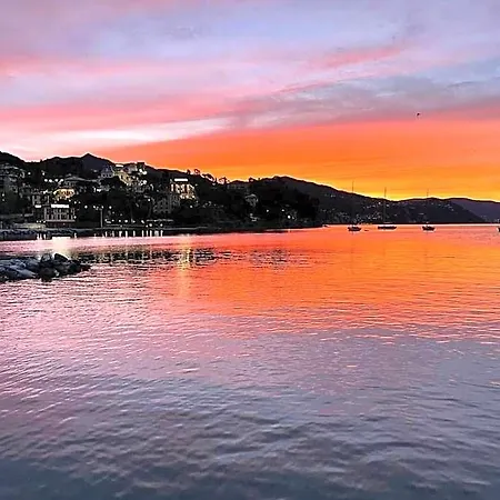 Sunnyhouse 4* Santa Margherita Ligure