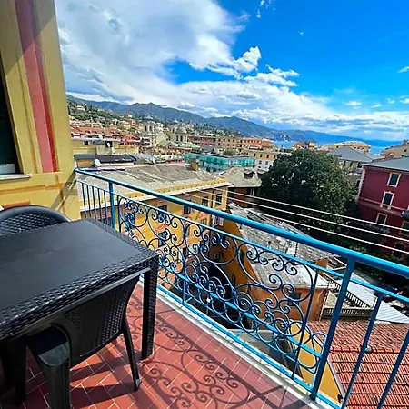 Hotel Sunnyhouse Santa Margherita Ligure