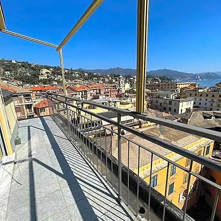 Sunnyhouse 4* Santa Margherita Ligure