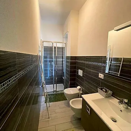 Hotel Sunnyhouse Santa Margherita Ligure