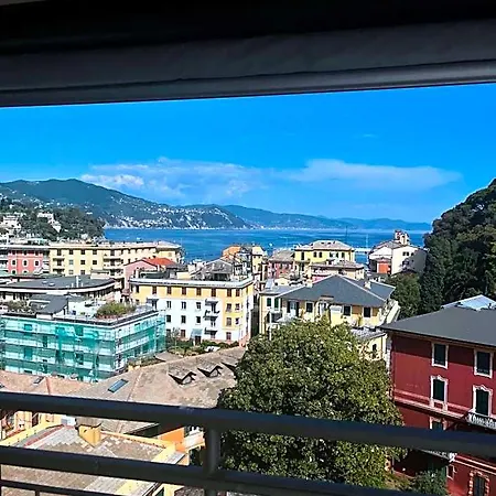 Sunnyhouse Hotel Santa Margherita Ligure