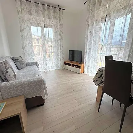 Sunnyhouse 4* Santa Margherita Ligure