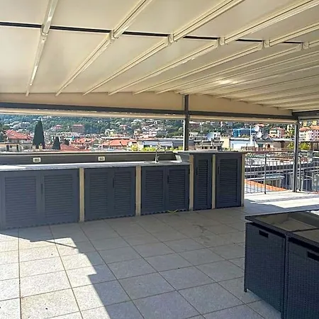 Sunnyhouse Santa Margherita Ligure