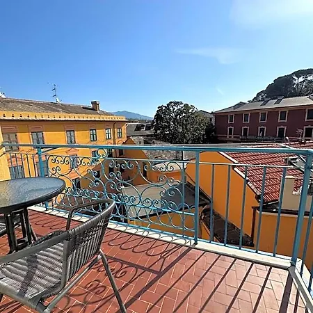 Hotel Sunnyhouse