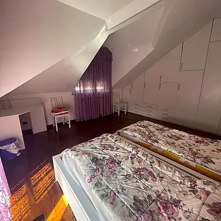 Sunnyhouse 4* Santa Margherita Ligure