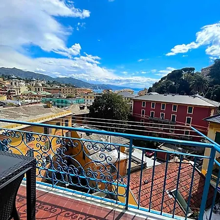 Sunnyhouse Hotel Santa Margherita Ligure
